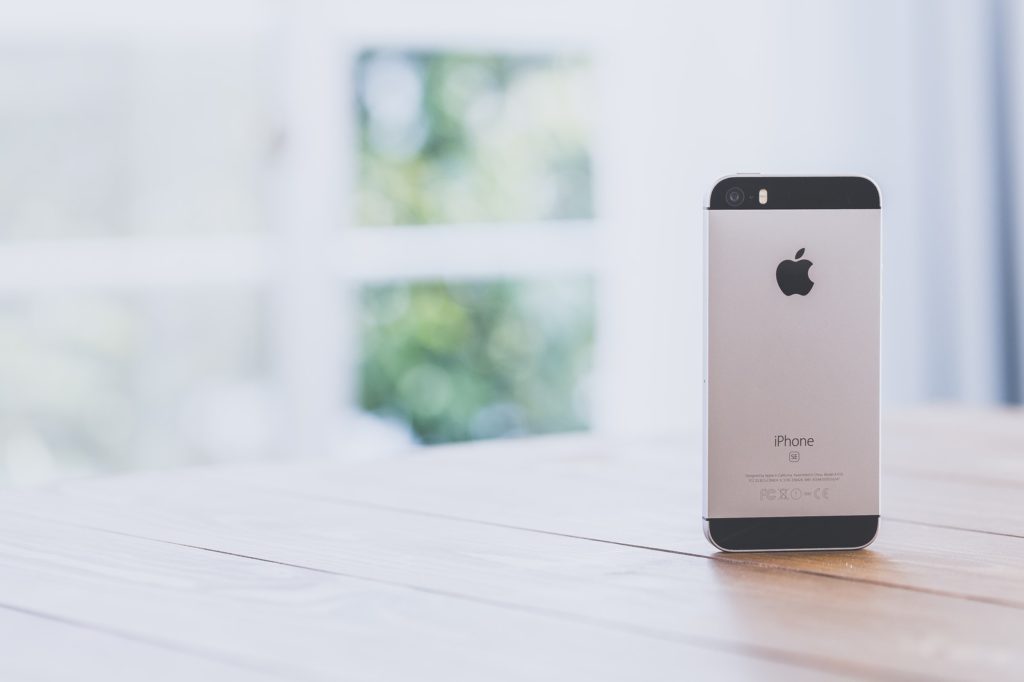 iPhoneの衰退期はいつか?
