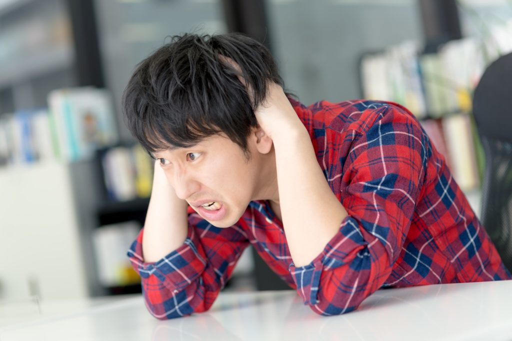 起業失敗談②:いきなり商品開発に着手した