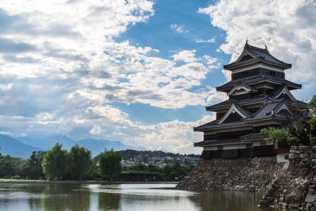 城
