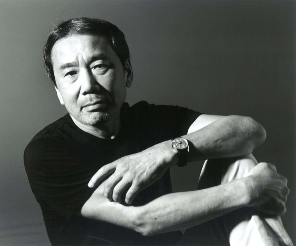 村上春樹