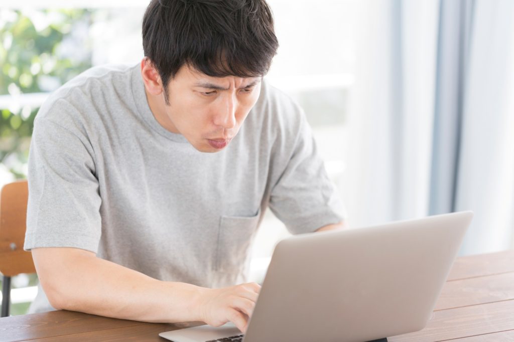 起業失敗談①:開業届を提出することが起業だと思っていた