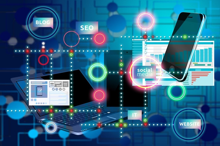 インターネットマーケティングとは何か?