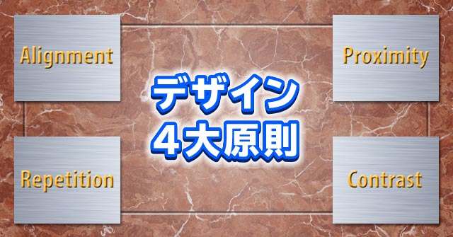Twitterに対応したアイキャッチ画像の例